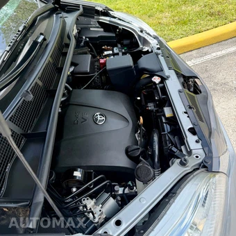 2017 Toyota Sienna 119.3" WB - miniatura 114