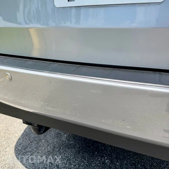 2017 Toyota Sienna 119.3" WB - miniatura 135