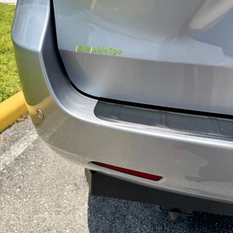 2017 Toyota Sienna 119.3" WB - miniatura 136