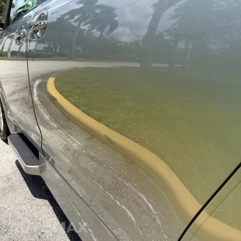 2017 Toyota Sienna 119.3" WB - miniatura 137