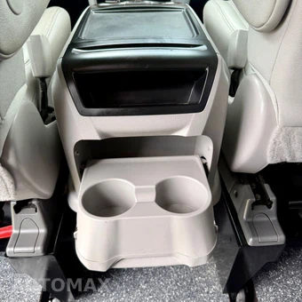 2017 Toyota Sienna 119.3" WB - miniatura 77