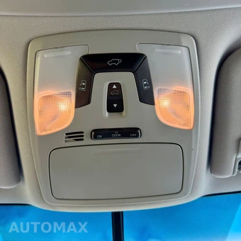 2017 Toyota Sienna 119.3" WB - miniatura 85