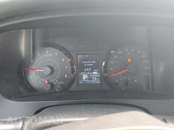 2017 Toyota Sienna L 7-Passenger 119.3" WB - miniatura 6