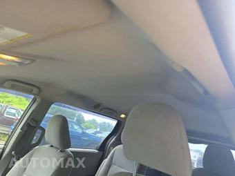 2017 Toyota Sienna L 7-Passenger 119.3" WB - miniatura 8