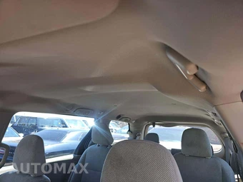 2017 Toyota Sienna L 7-Passenger 119.3" WB - miniatura 11