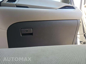 2017 Toyota Sienna L 7-Passenger 119.3" WB - miniatura 20