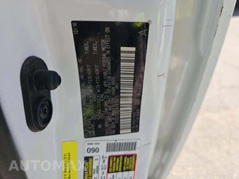 2017 Toyota Sienna L 7-Passenger 119.3" WB - miniatura 5