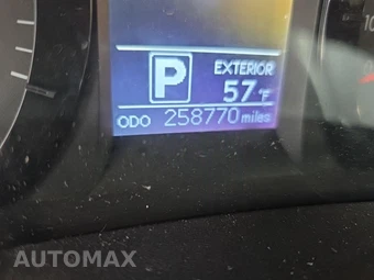 2017 Toyota Sienna L 7-Passenger 119.3" WB - miniatura 15