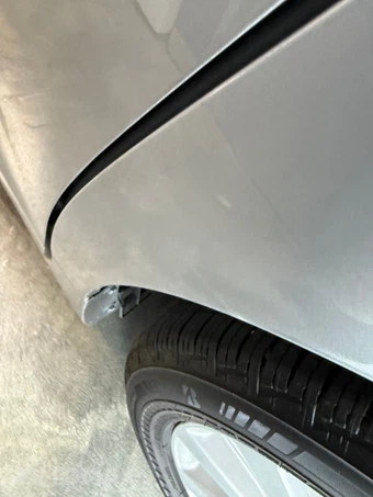 2017 Toyota Sienna LE 7-Passenger 119.3" WB - miniatura 29
