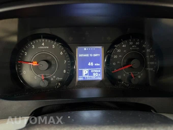 2017 Toyota Sienna LE 7-Passenger 119.3" WB - miniatura 7