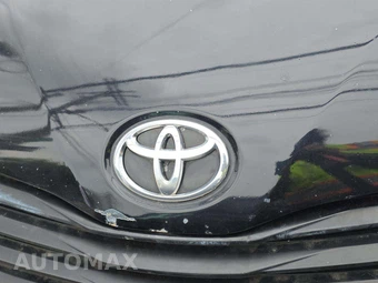2017 Toyota Sienna LE 7-Passenger 119.3" WB - miniatura 22