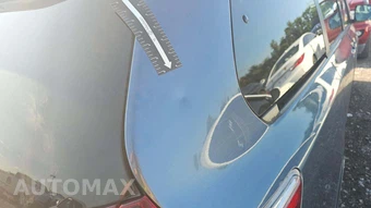 2017 Toyota Sienna LE 7-Passenger 119.3" WB - miniatura 24