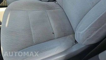 2017 Toyota Sienna LE 7-Passenger 119.3" WB - miniatura 27