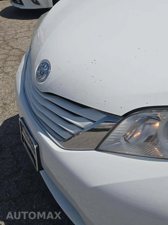 2017 Toyota Sienna LE 8-Passenger 119.3" WB - miniatura 21
