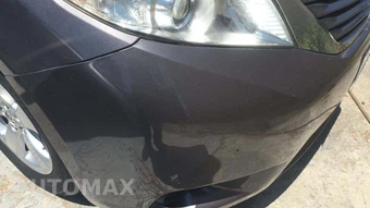 2017 Toyota Sienna LE 8-Passenger 119.3" WB - miniatura 21