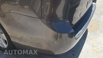 2017 Toyota Sienna LE 8-Passenger 119.3" WB - miniatura 22