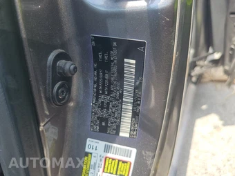 2017 Toyota Sienna LE 8-Passenger 119.3" WB - miniatura 15
