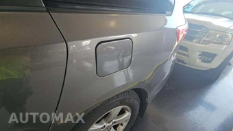 2017 Toyota Sienna LE 8-Passenger 119.3" WB - miniatura 27