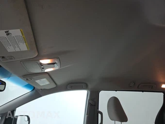 2017 Toyota Sienna LE 8-Passenger 119.3" WB - miniatura 18