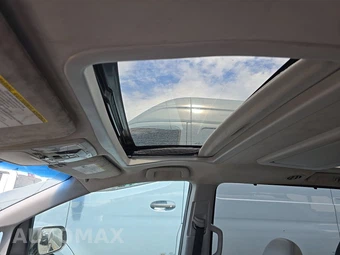 2017 Toyota Sienna Limited Premium 7-Passenger 119.3" WB - miniatura 19