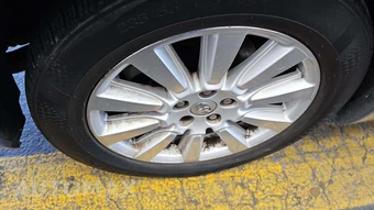 2017 Toyota Sienna Limited Premium 7-Passenger 119.3" WB - miniatura 21