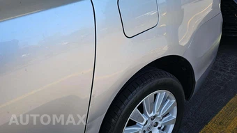 2017 Toyota Sienna Limited Premium 7-Passenger 119.3" WB - miniatura 32