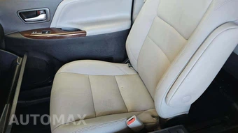 2017 Toyota Sienna Limited Premium 7-Passenger 119.3" WB - miniatura 37