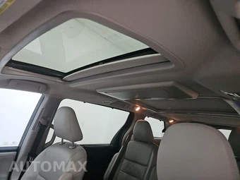 2017 Toyota Sienna Limited Premium 7-Passenger 119.3" WB - miniatura 19