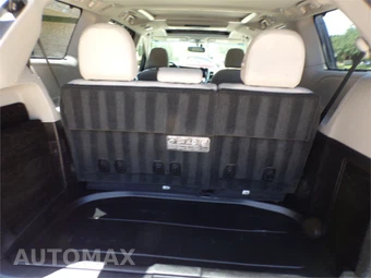 2017 Toyota Sienna Limited Premium 7-Passenger 119.3" WB - miniatura 23
