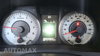 2017 Toyota Sienna SE 8-Passenger 119.3" WB - miniatura 22