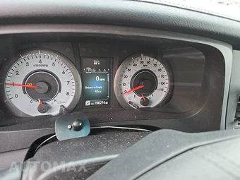 2017 Toyota Sienna SE 8-Passenger 119.3" WB - miniatura 12
