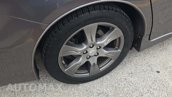 2017 Toyota Sienna SE 8-Passenger 119.3" WB - miniatura 20
