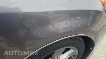2017 Toyota Sienna SE 8-Passenger 119.3" WB - miniatura 25