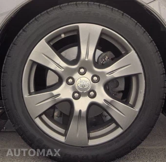 2017 Toyota Sienna SE 8-Passenger 119.3" WB - miniatura 27
