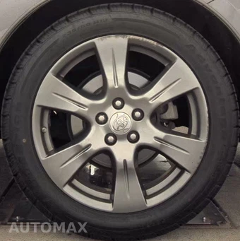 2017 Toyota Sienna SE 8-Passenger 119.3" WB - miniatura 28