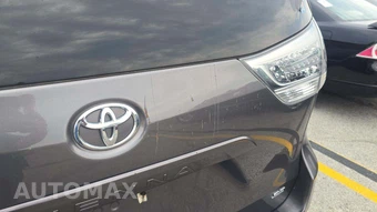 2017 Toyota Sienna SE 8-Passenger 119.3" WB - miniatura 29