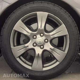 2017 Toyota Sienna SE 8-Passenger 119.3" WB - miniatura 31