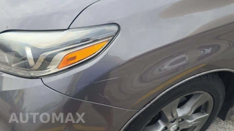 2017 Toyota Sienna SE 8-Passenger 119.3" WB - miniatura 33