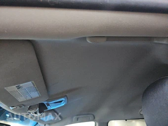 2017 Toyota Sienna SE 8-Passenger 119.3" WB - miniatura 15