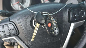 2017 Toyota Sienna SE 8-Passenger 119.3" WB - miniatura 19