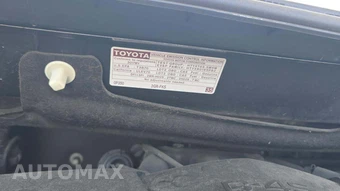 2017 Toyota Sienna SE 8-Passenger 119.3" WB - miniatura 21