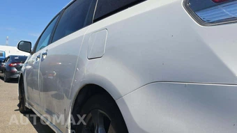 2017 Toyota Sienna SE 8-Passenger 119.3" WB - miniatura 26