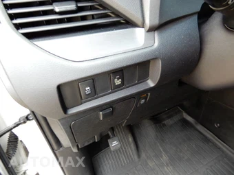 2017 Toyota Sienna SE Premium 8-Passenger 119.3" WB - miniatura 19