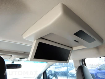 2017 Toyota Sienna SE Premium 8-Passenger 119.3" WB - miniatura 21