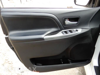2017 Toyota Sienna SE Premium 8-Passenger 119.3" WB - miniatura 24