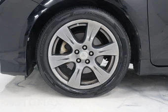 2017 Toyota Sienna SE Premium 8-Passenger 119.3" WB - miniatura 12