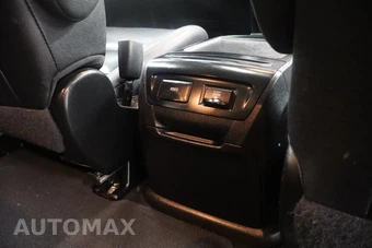 2017 Toyota Sienna SE Premium 8-Passenger 119.3" WB - miniatura 22