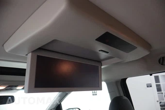 2017 Toyota Sienna SE Premium 8-Passenger 119.3" WB - miniatura 23