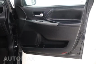 2017 Toyota Sienna SE Premium 8-Passenger 119.3" WB - miniatura 24