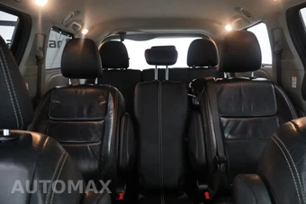 2017 Toyota Sienna SE Premium 8-Passenger 119.3" WB - miniatura 25